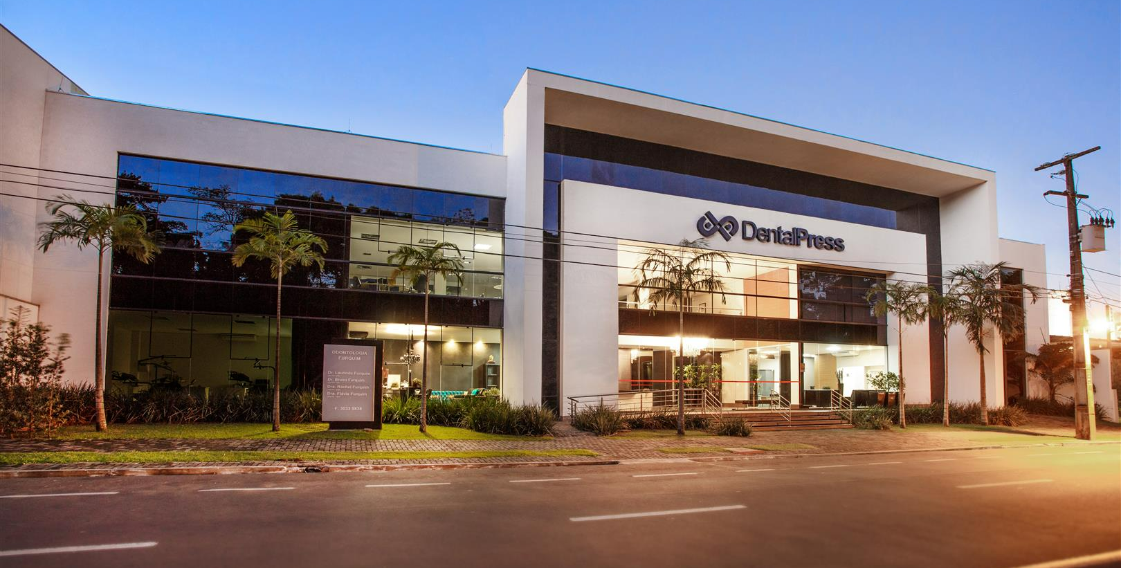 fachada dentalpress