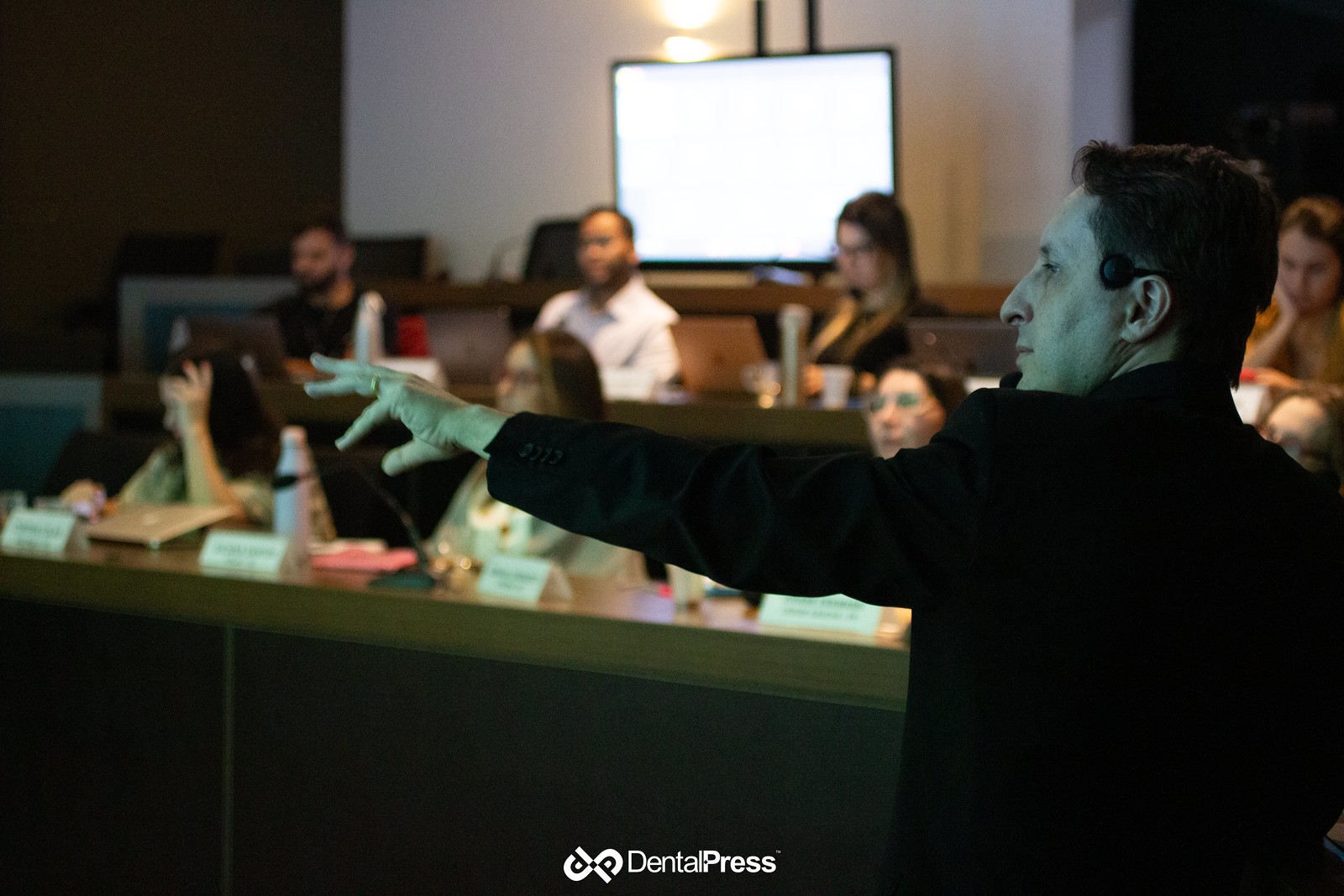 Auditório DentalPress