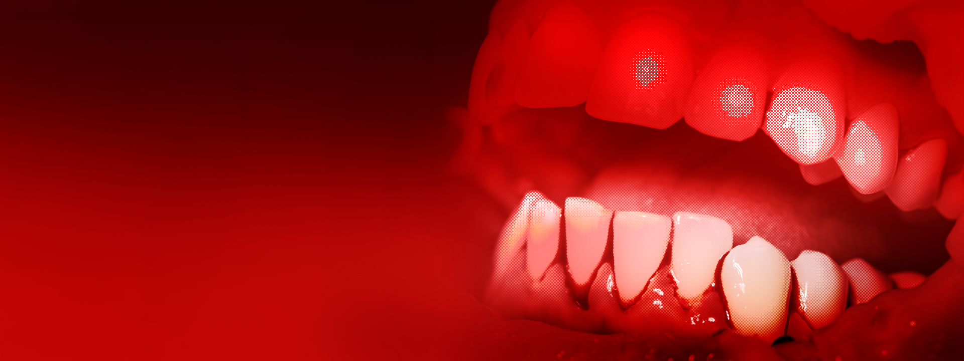 DENTÍSTICA RESTAURADORA