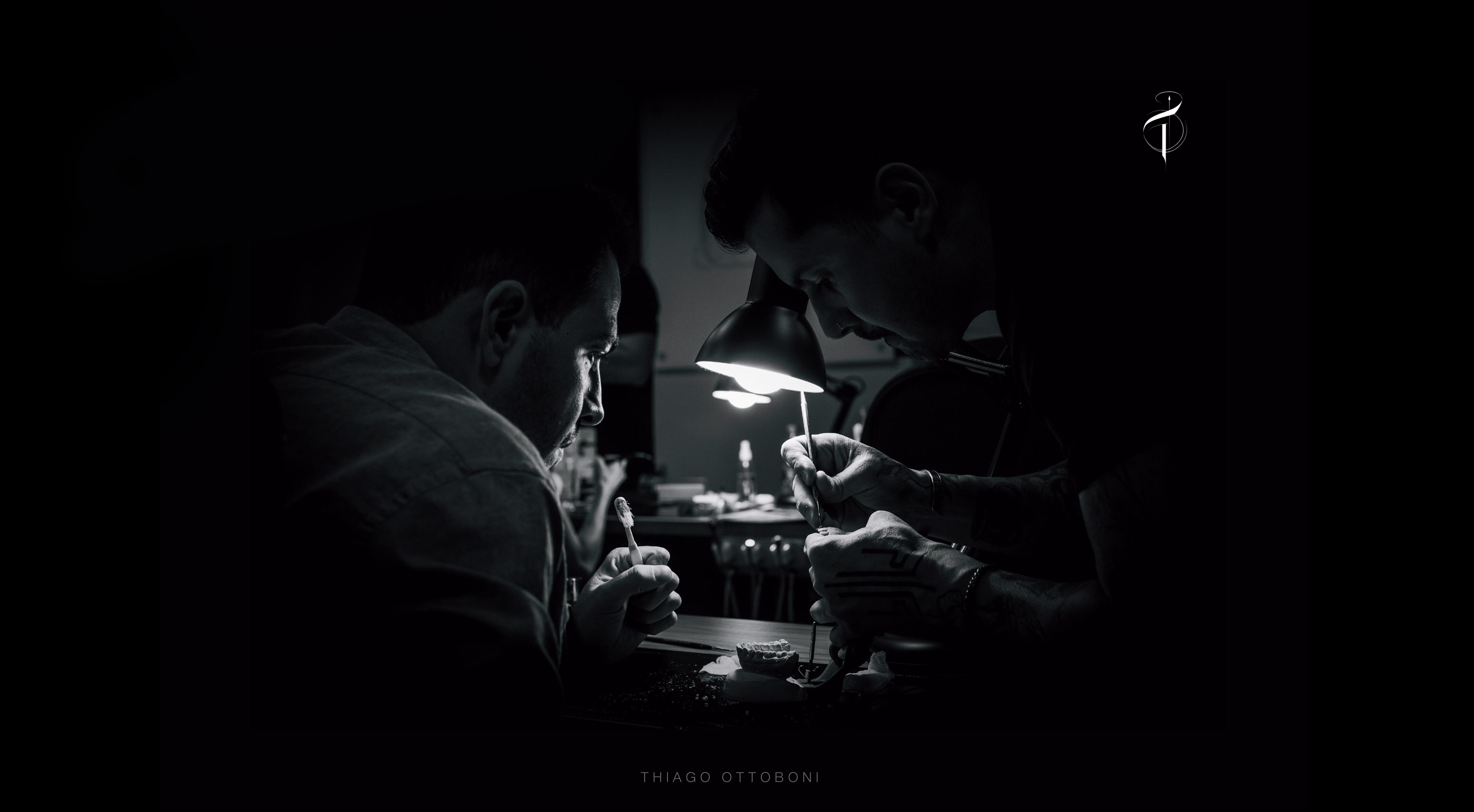 Curso DIRECT - Imersão em Resinas Compostas em Dentes Anteriores