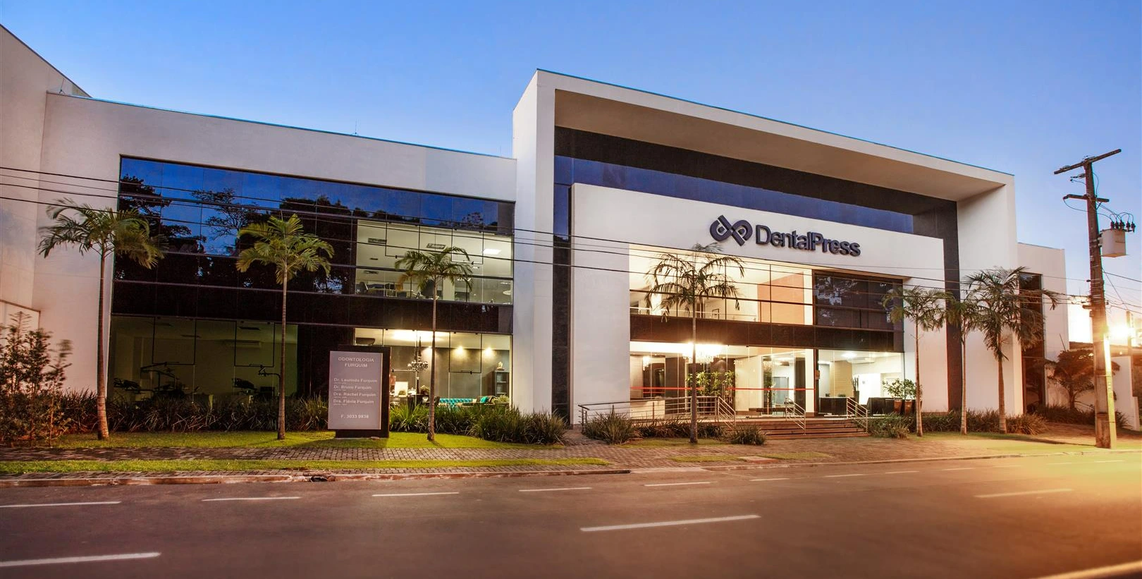 fachada dentalpress