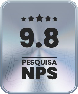 Selo NPS Dental Press