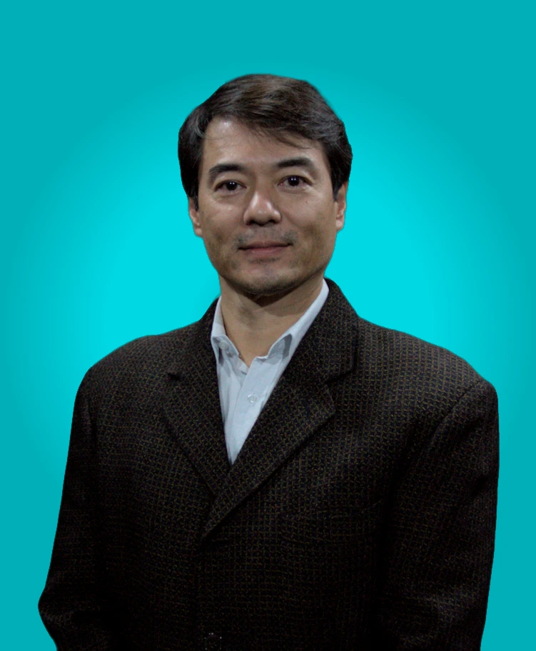 Hélio Terada, professor da Especialização em Ortodontia