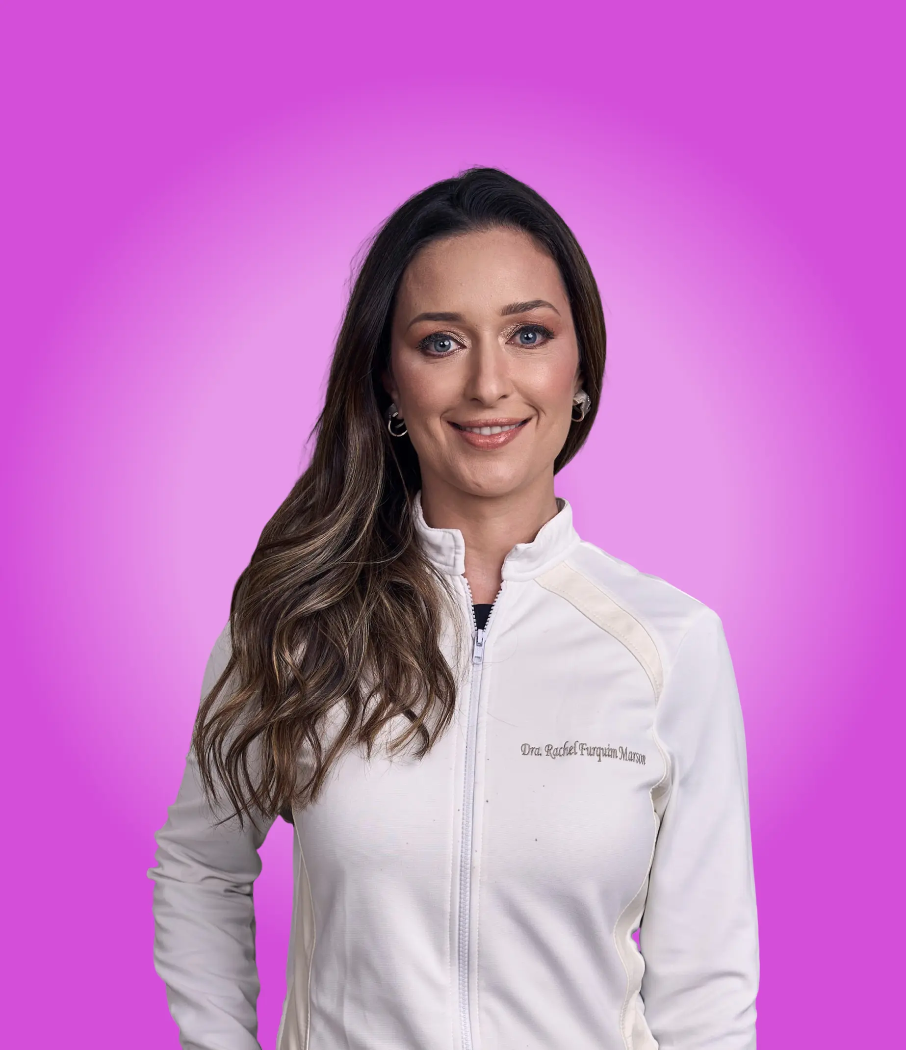 Rachel Furquim, professor(a) da Especialização em Prótese e Dentística