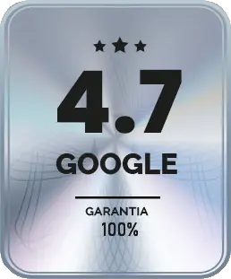 Selo de Qualidade Mobile 1