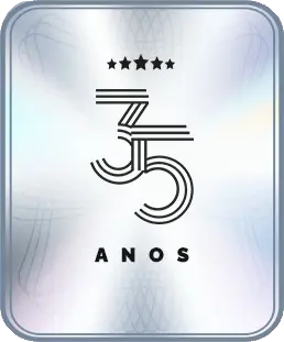 Selo de Qualidade Mobile 3