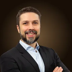 Bruno Gribel