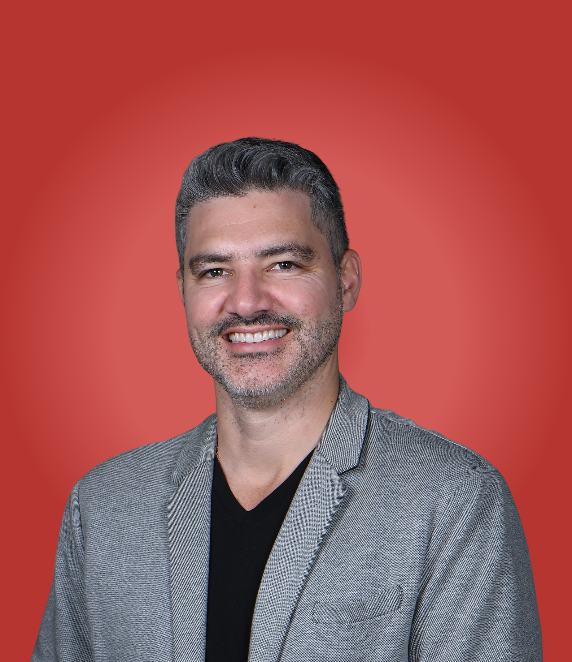 Dr. Fabiano Marson