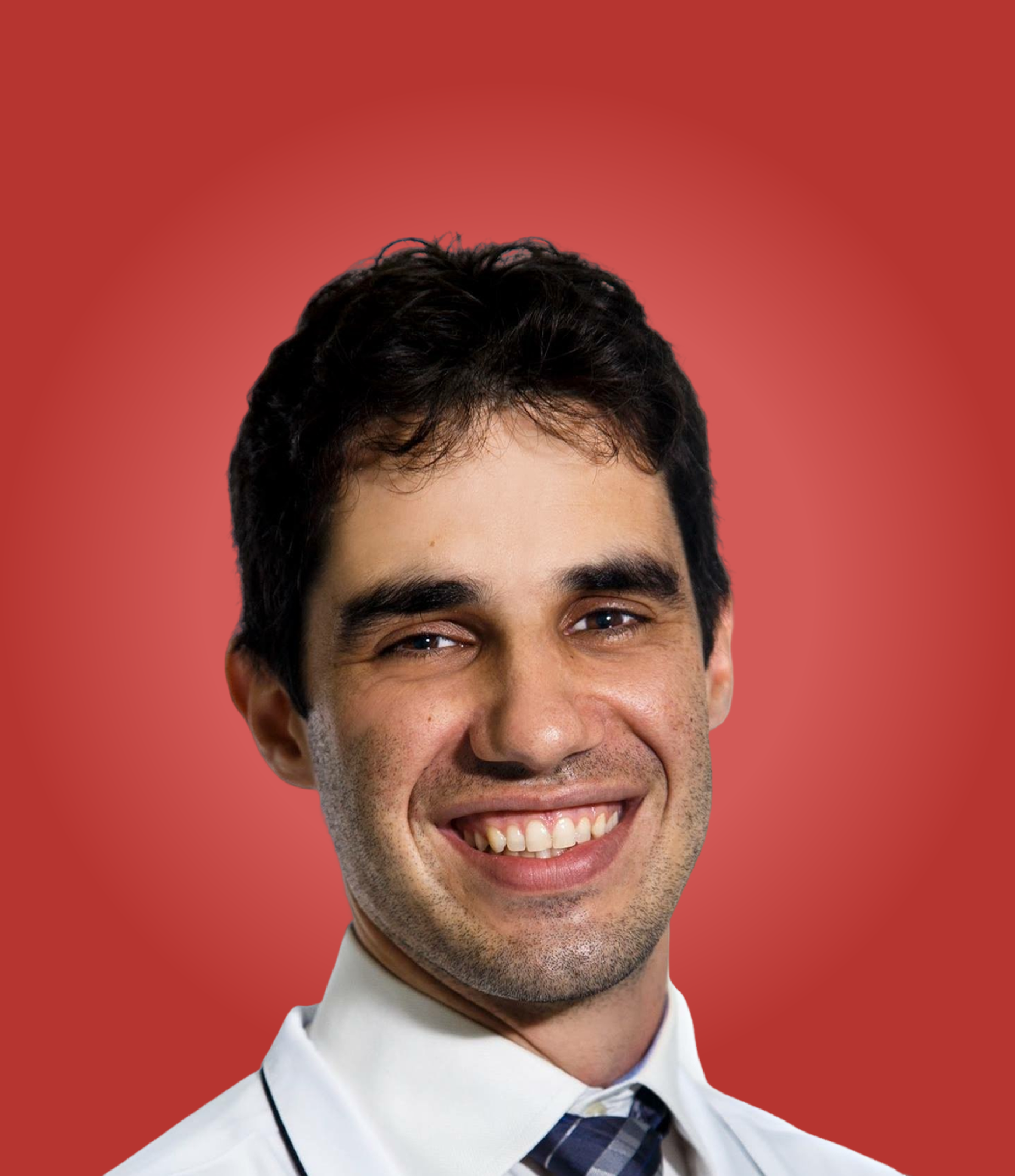Dr. Matheus Mantovani