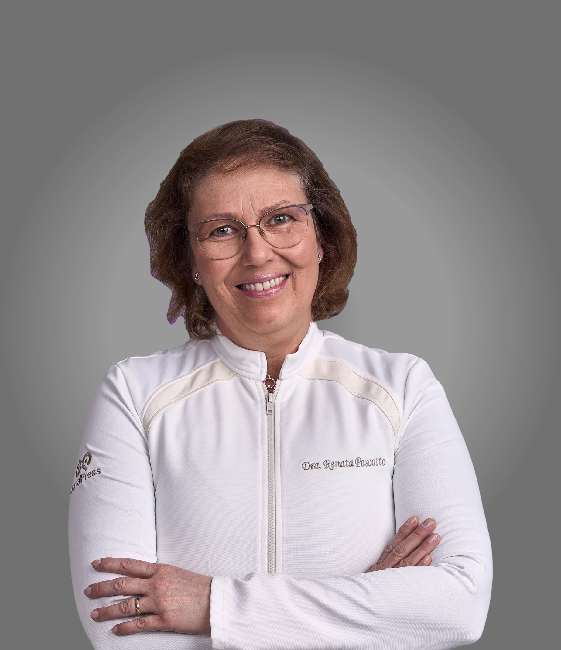Dra. Renata Pascotto