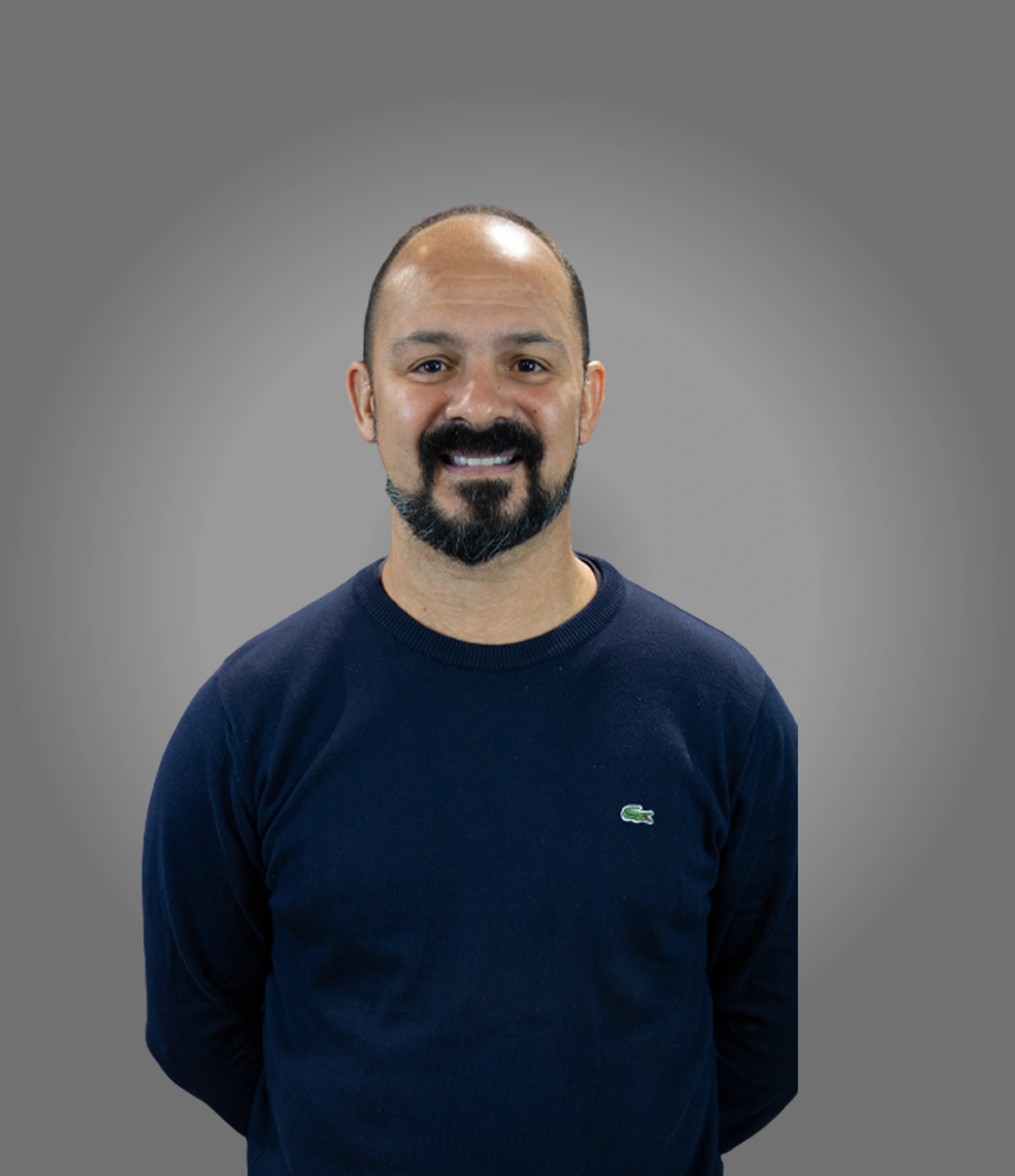 Dr. Ricardo Anibelli