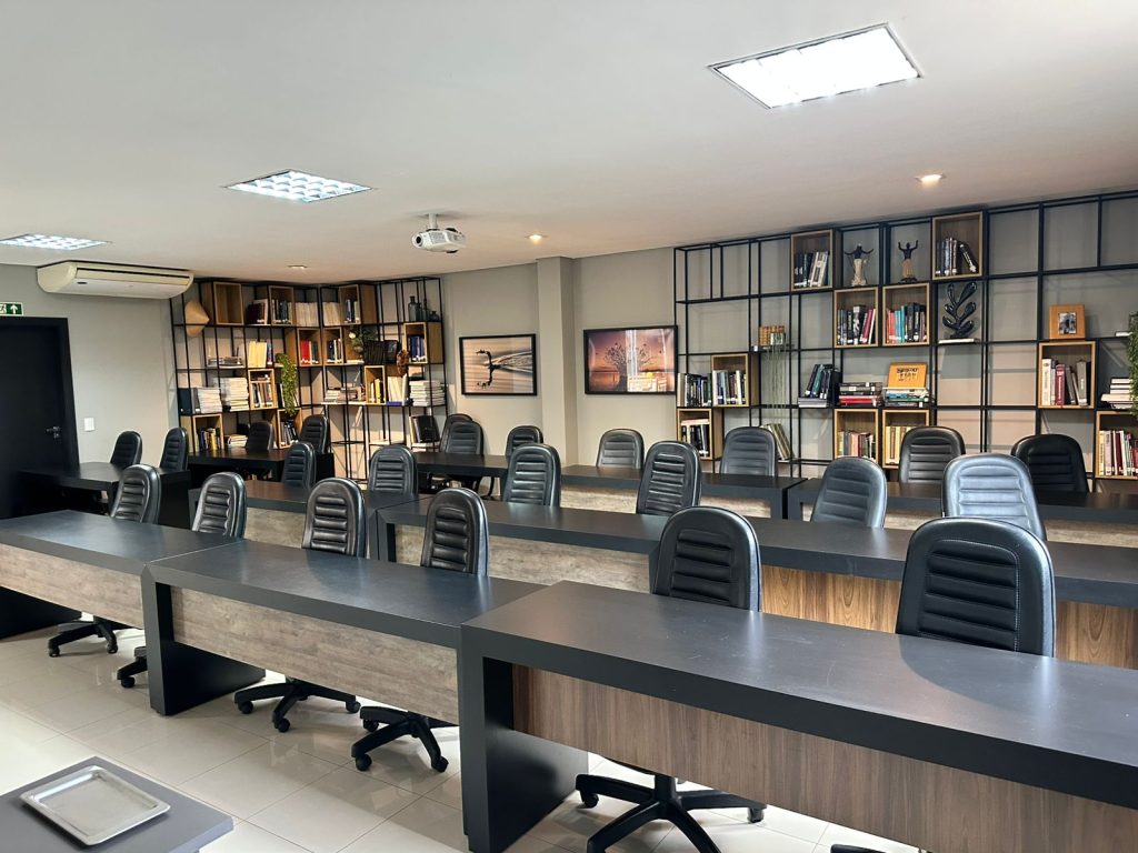 Biblioteca