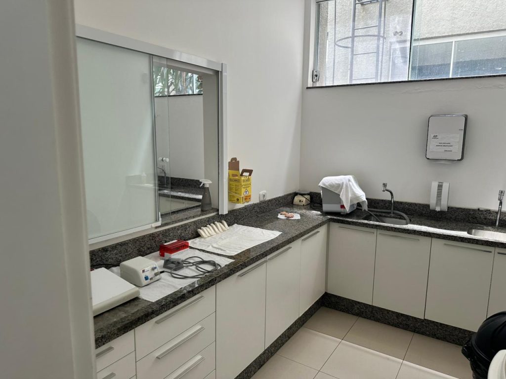 Laboratórios