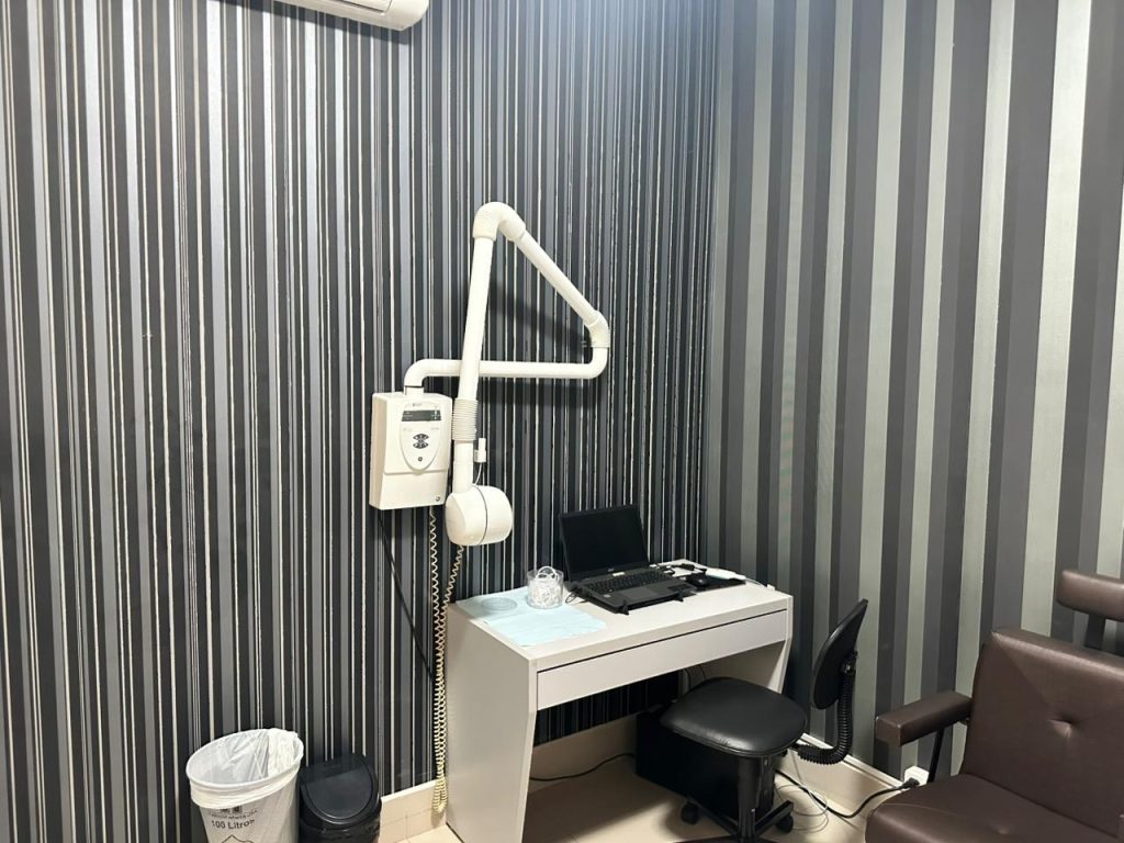Raio-X Periapical