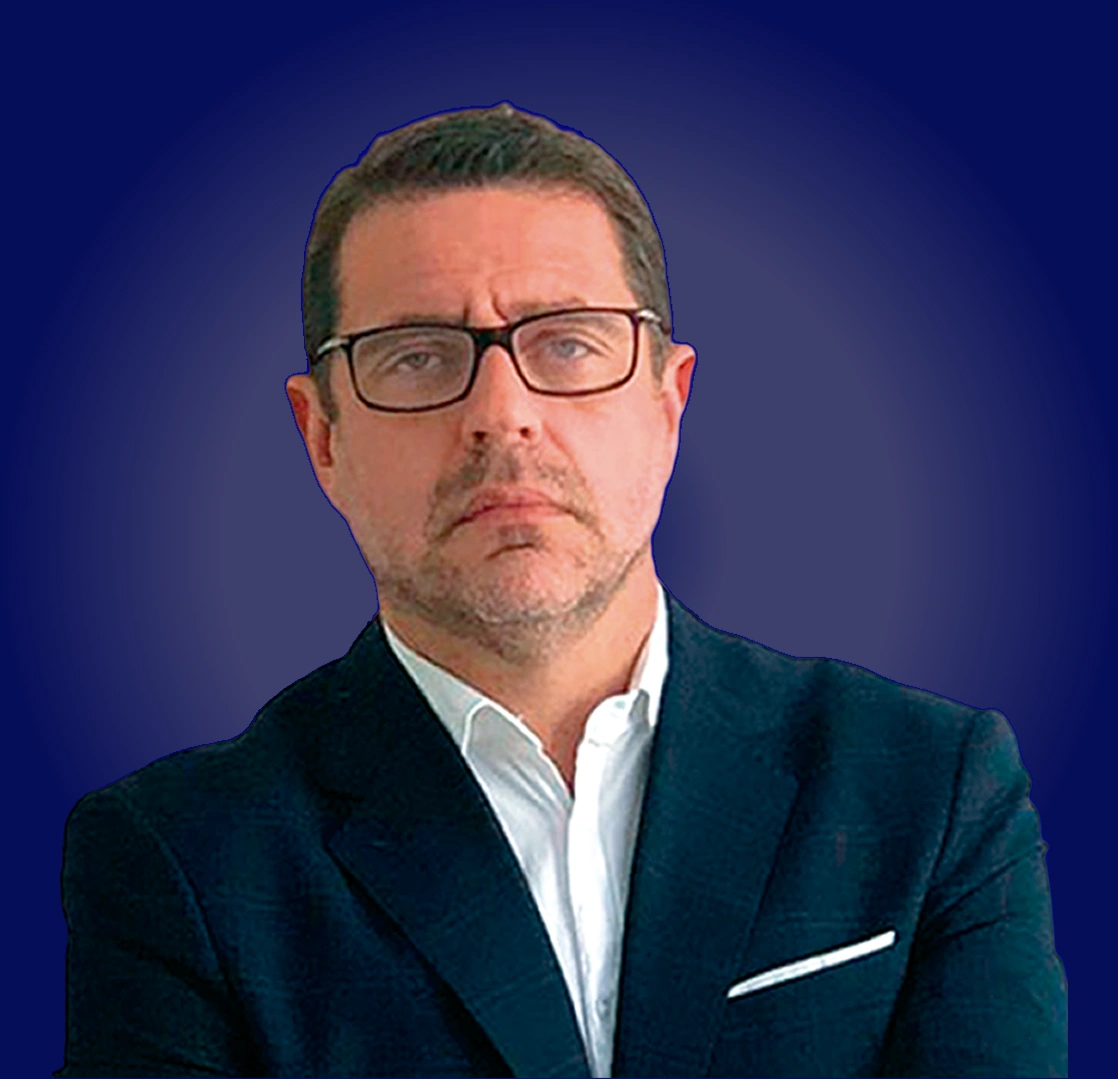 Dr. Ricardo Tesch