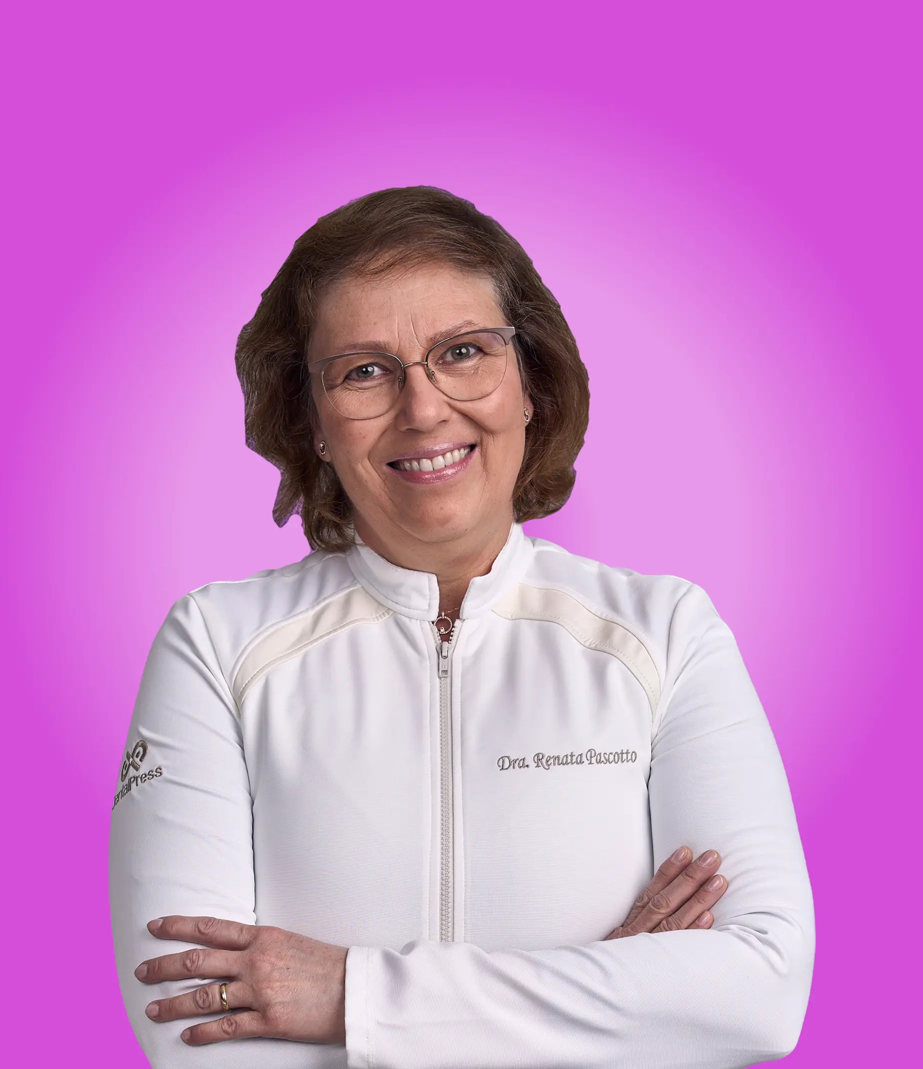 Dra. Renata Pascotto