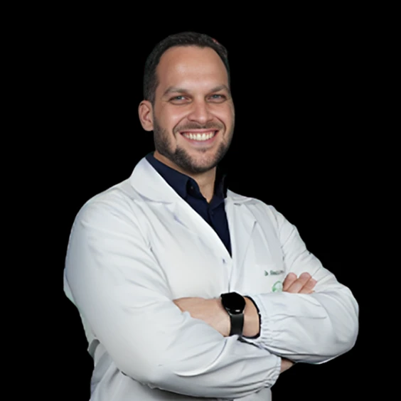 Dr. Rômulo Lustosa