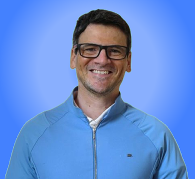 Dr. Gabriel Politano