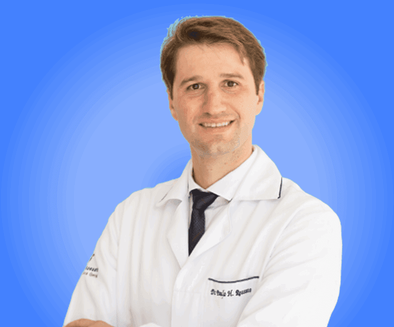 Dr. Paulo Rossato