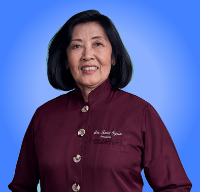 Dra. Rosely Suguino