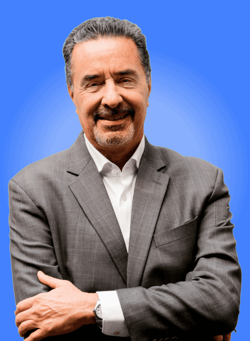 Dr. Laurindo Furquim