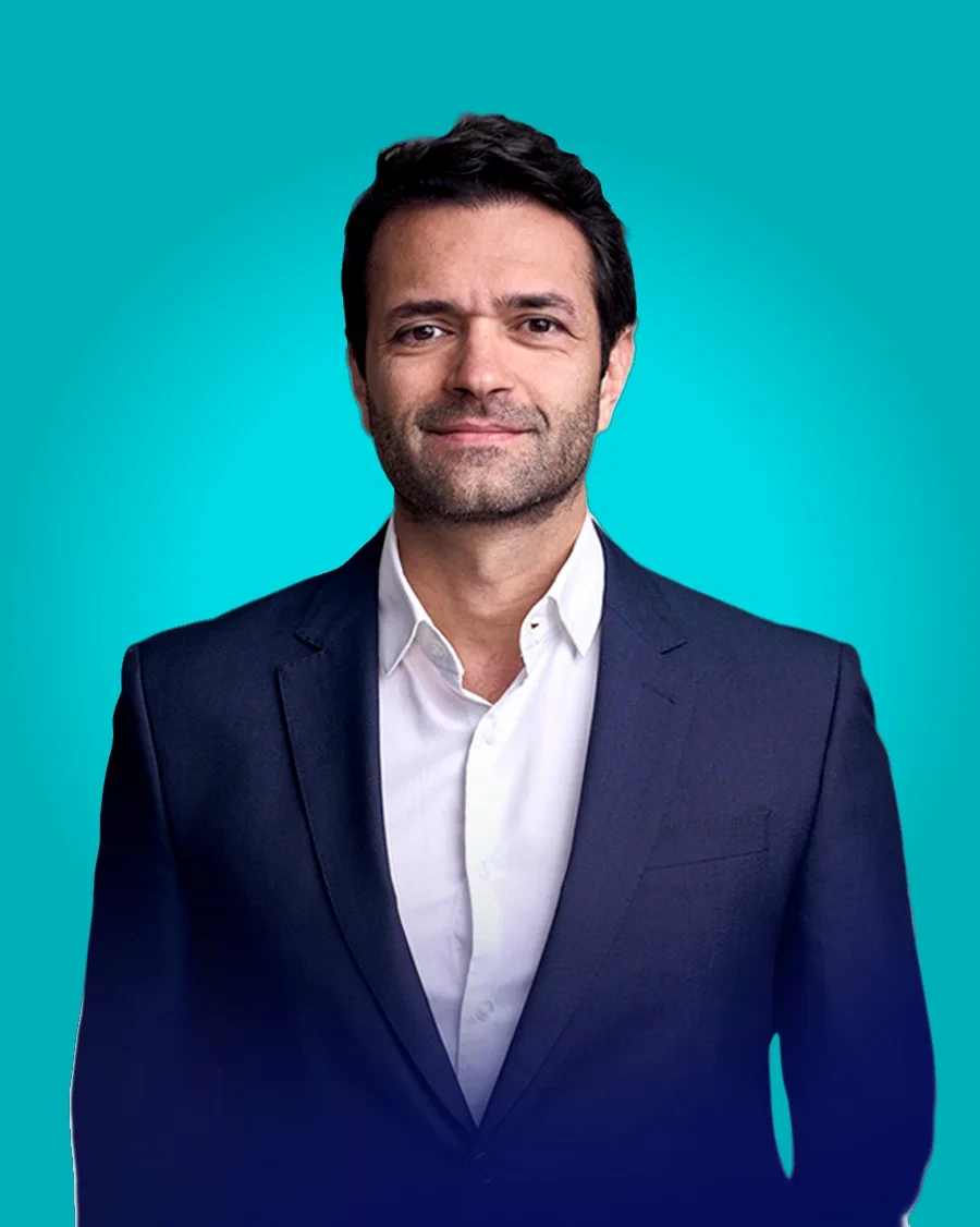 Dr. Bruno Furquim