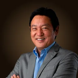 Roberto Hideo Shimizu