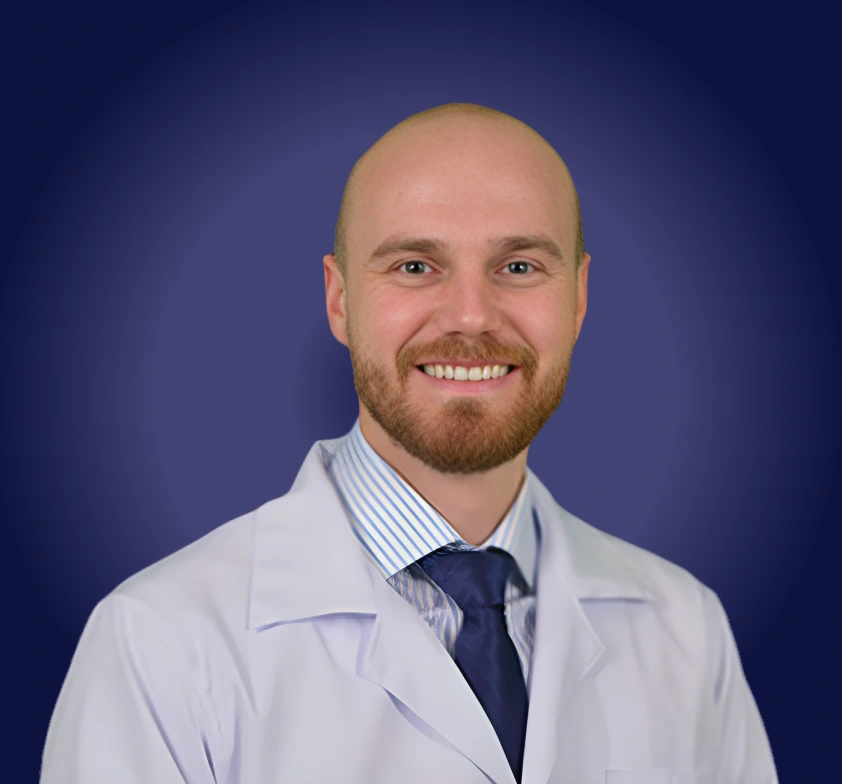 Dr. Daniel Bonotto