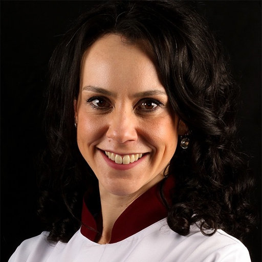 Dra. Priscila Brenner Hilgenberg Sydney