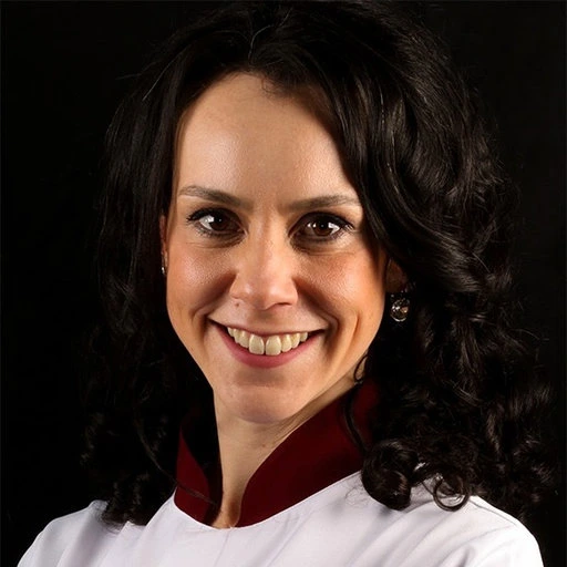 Dra. Priscila Brenner Hilgenberg Sydney