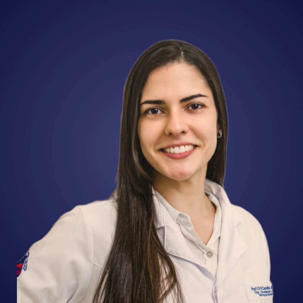 Dra. Carolina Ortigosa Cunha