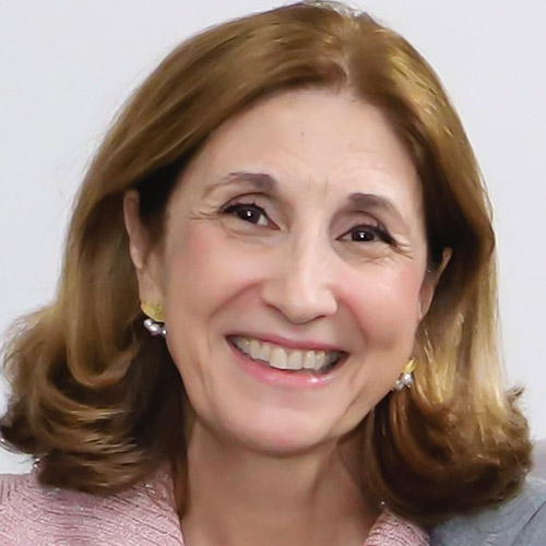 Dra. Liete Zwir