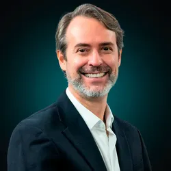 Marcio Almeida