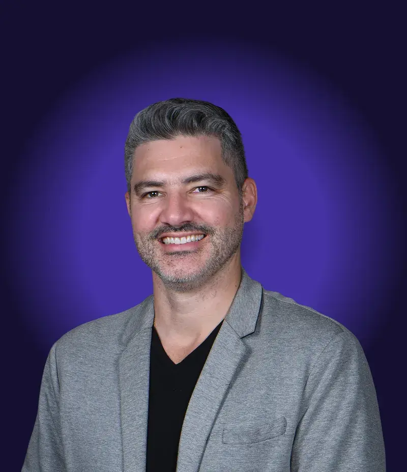 Dr. Fabiano Marson