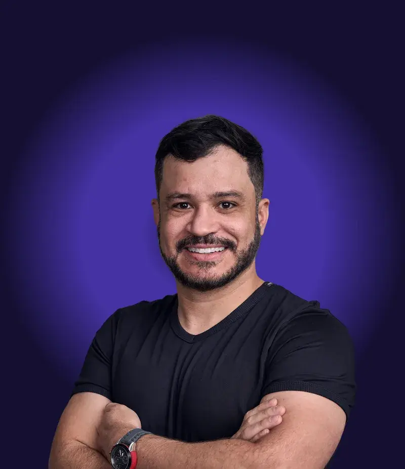 Dr. Luiz Carlos Júnior