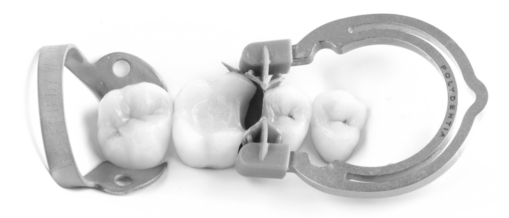 DENTÍSTICA RESTAURADORA